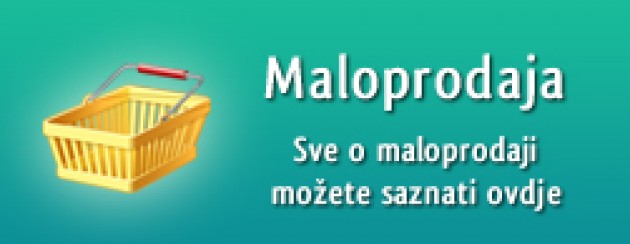 Maloprodaja