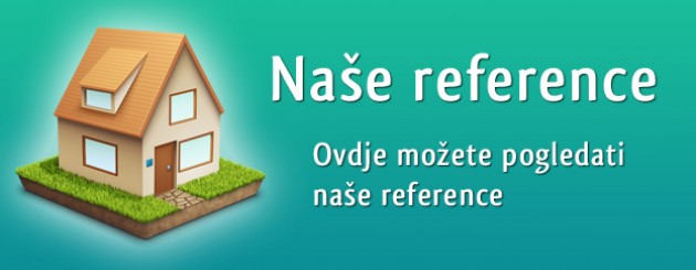 Naše refernece